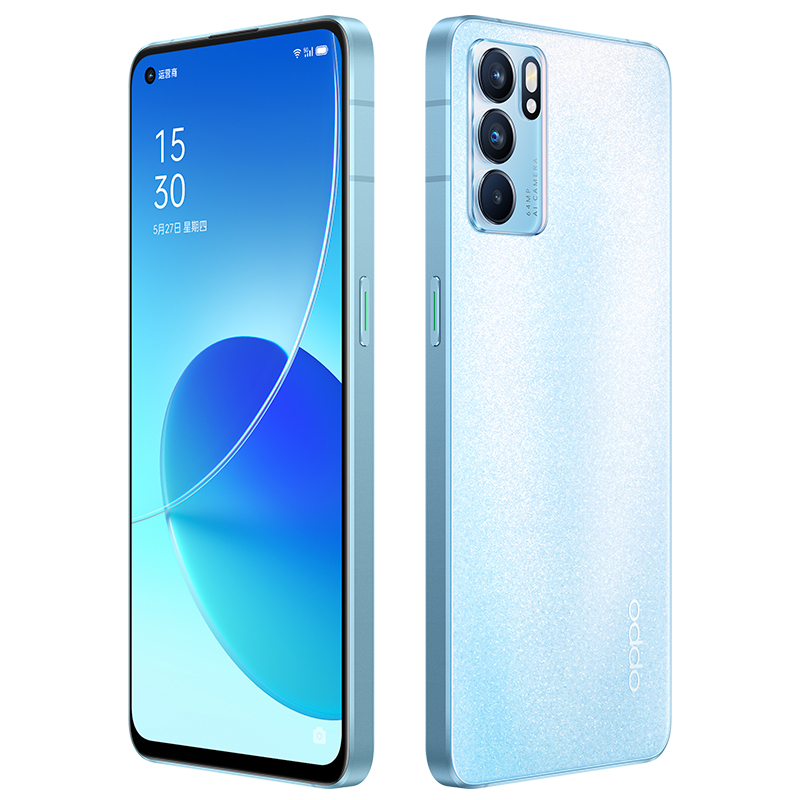 OPPO Reno6 8GB+128GB 