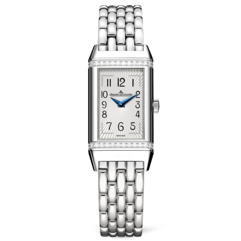 积家Jaeger Lecoultre-Reverso系列 Q3288120 石英女表