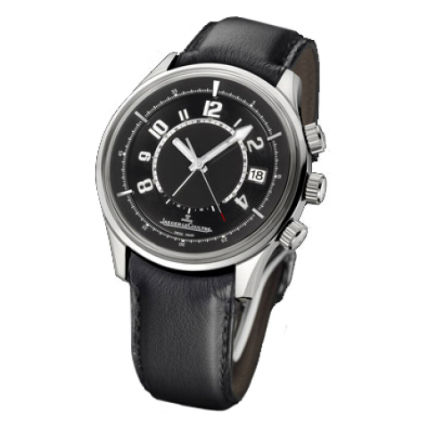 积家JAEGER-LECOULTRE-AMVOX1系列 Q1908470 机械男表