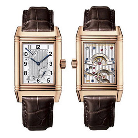 积家-Master Grande Tradition系列 Q3002401 机械男表