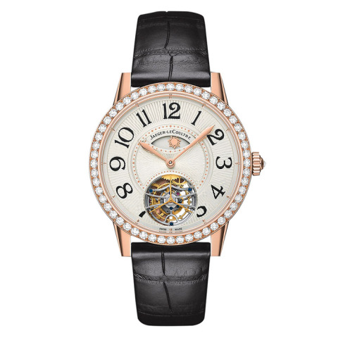 积家-Jaeger LeCoultre 约会系列 Q3412407  男士机械表