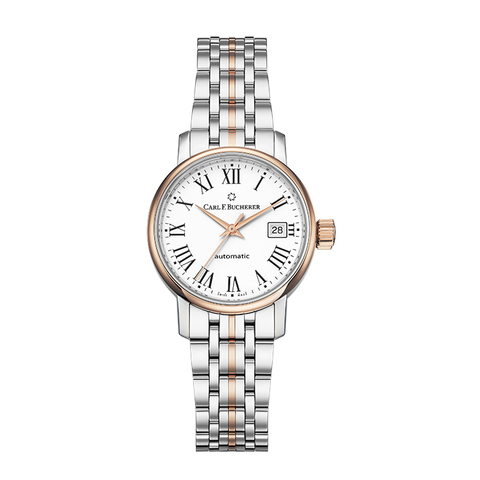 宝齐莱（Carl F.Bucherer）-adamavi系列 00.10319.07.21.21 男士机械表