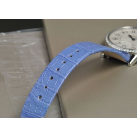 积家JAEGER-LECOULTRE-约会系列 Q3478421 女士石英表