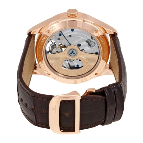 积家Jaeger-LeCoultre 超卓系列 Q500242A 男士机械表