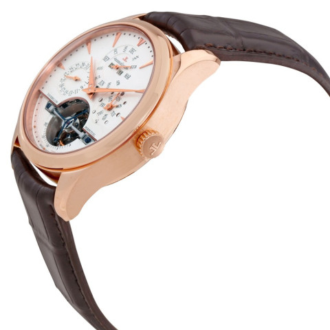 积家Jaeger-LeCoultre 超卓系列 Q500242A 男士机械表