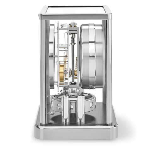积家JAEGER-Atmos Classique经典系列 Q5102201 空气钟