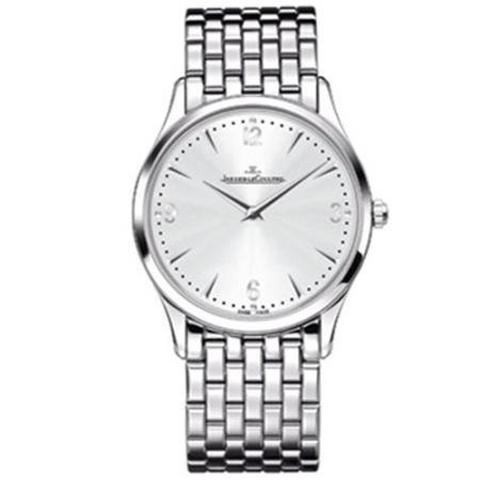 积家JAEGER-LECOULTRE-Master Control系列 Q1348120 机械男表