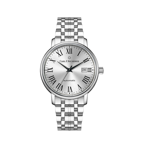 宝齐莱（Carl F.Bucherer）-adamavi系列 00.10318.08.61.21 男士机械表