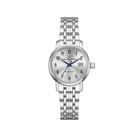 宝齐莱（Carl F.Bucherer）-adamavi系列 00.10319.08.62.21 女士机械表