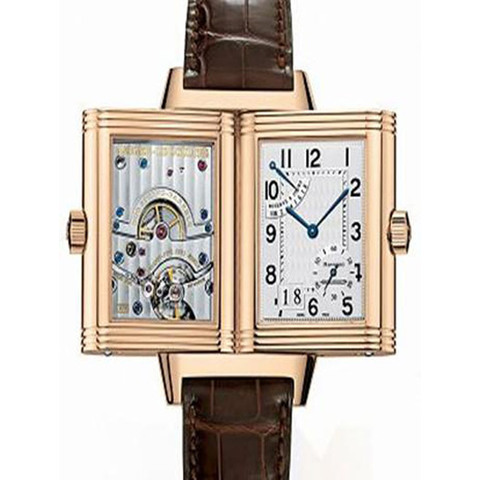 积家-Master Grande Tradition系列 Q3002401 机械男表