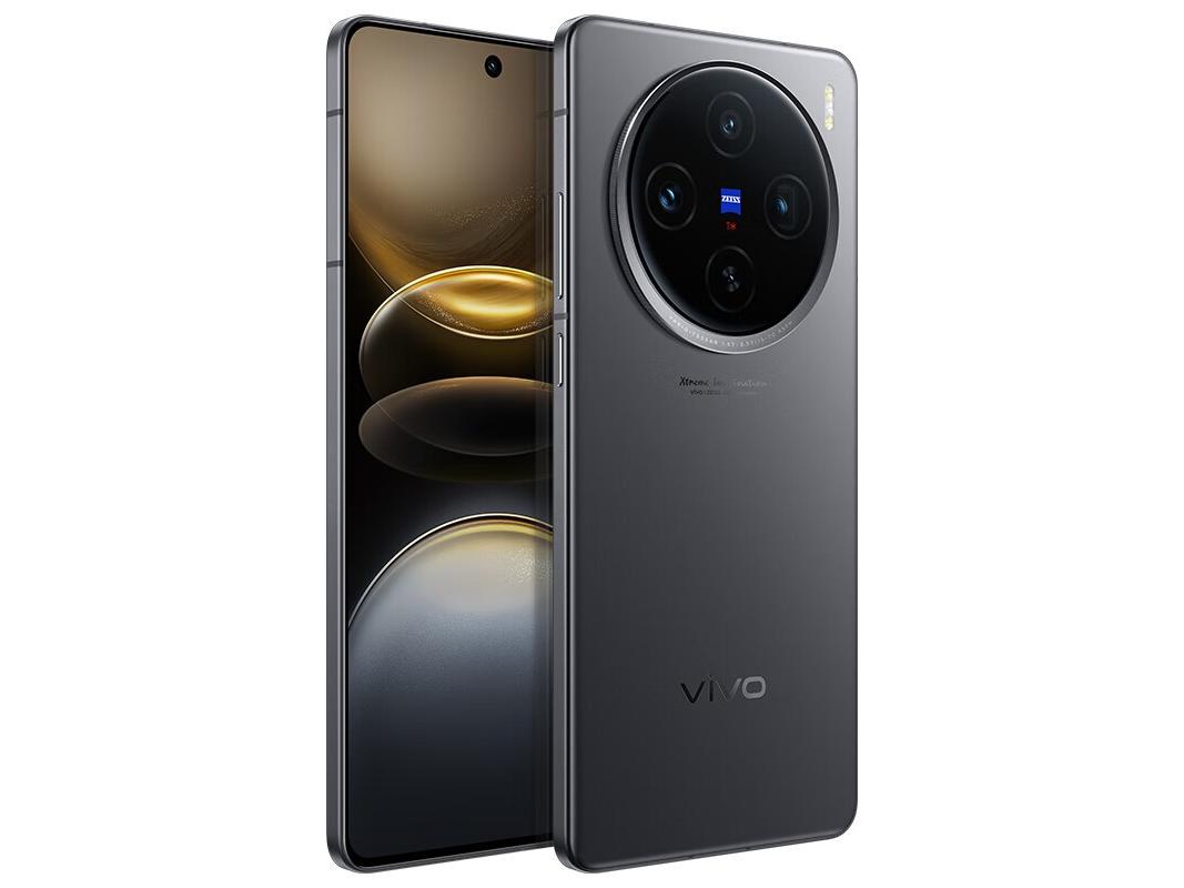  vivo X100s  12GB/256GB