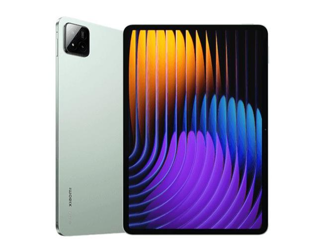 小米Pad 7 Pro  8GB/128GB