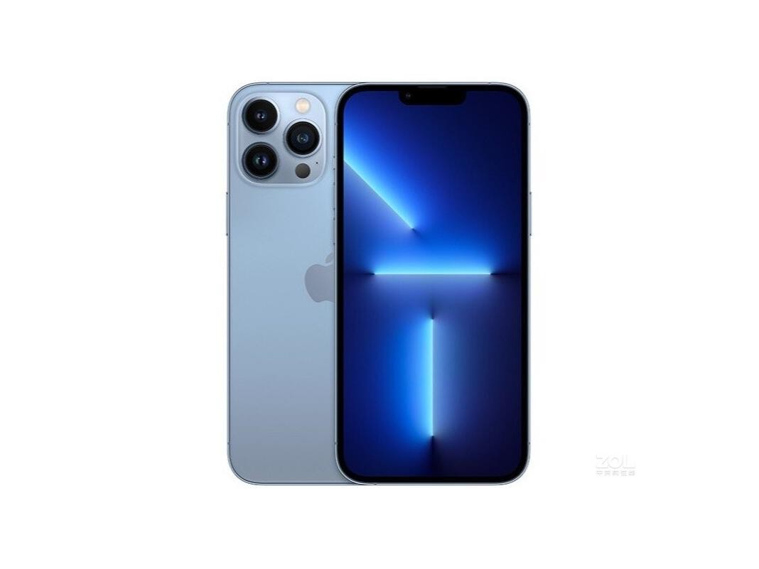 iPhone13 pro max 国际版256G俄罗斯版 