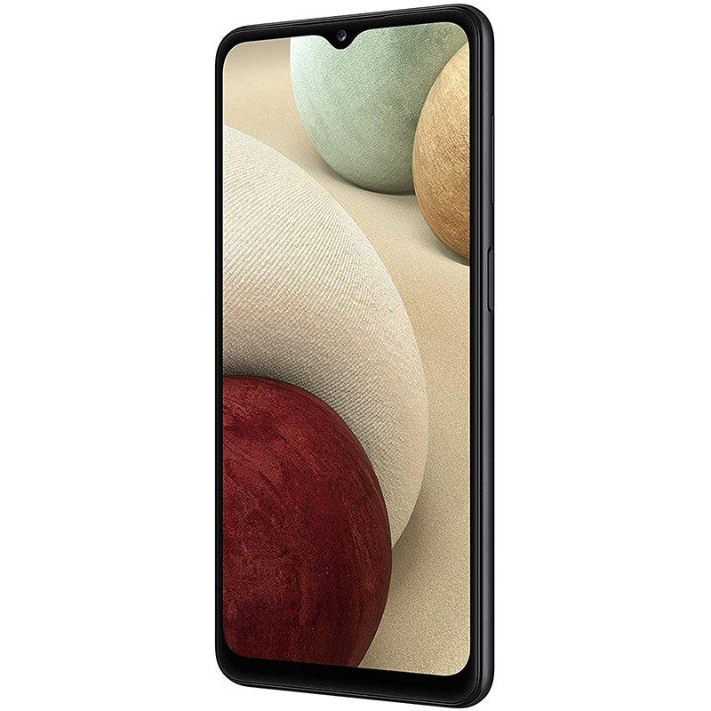 三星Galaxy国际版 A12