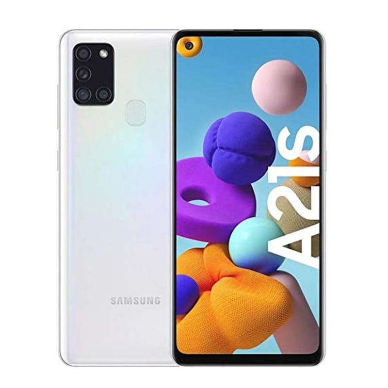 三星Galaxy国际版 A21s