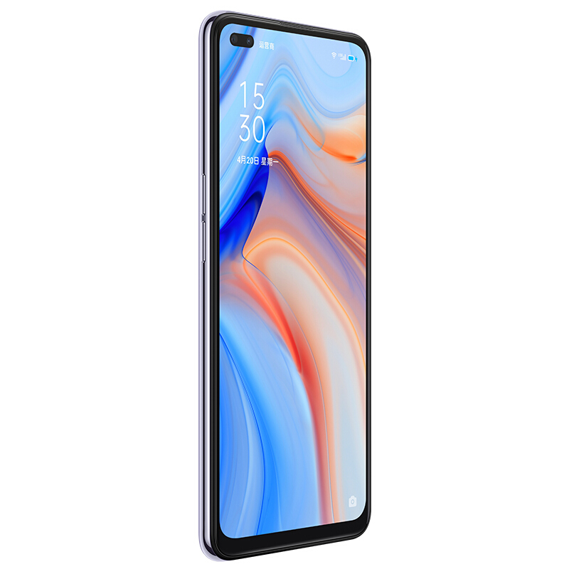  OPPO Reno4  8GB+128GB 