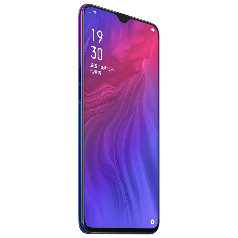 OPPO Reno Z 8G+128G