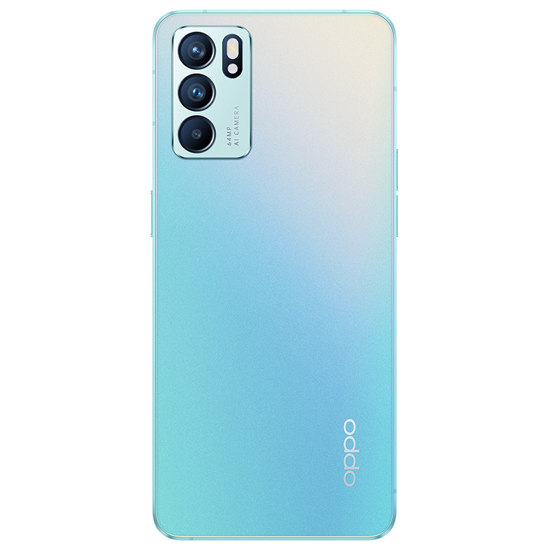 OPPO Reno6 12+256GB 