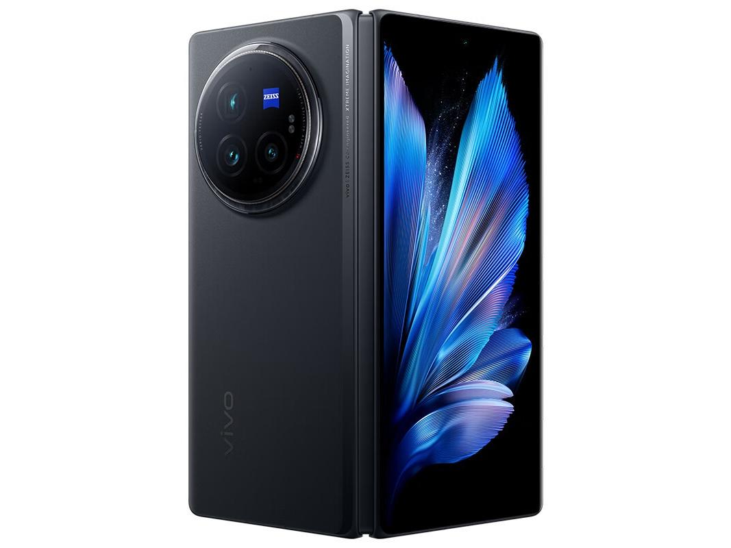  vivo X Fold3 Pro 16GB/512GB