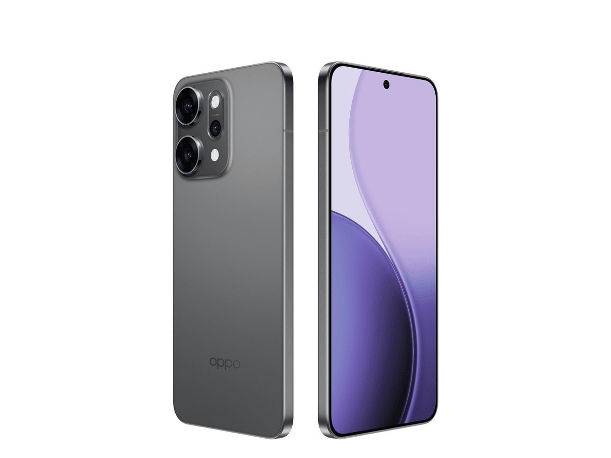 OPPO Reno14 Pro 12GB/256GB