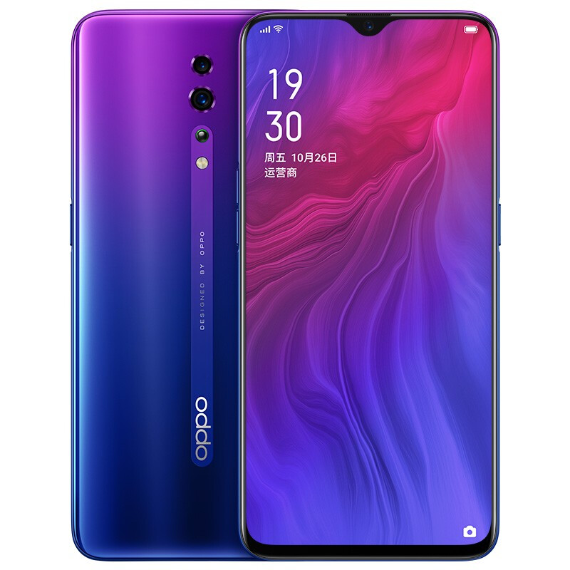 OPPO Reno Z 8G+128G