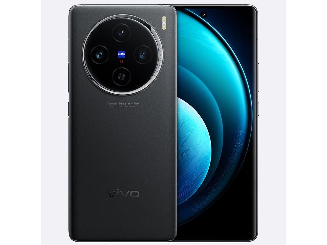  vivo X100 12GB/256GB