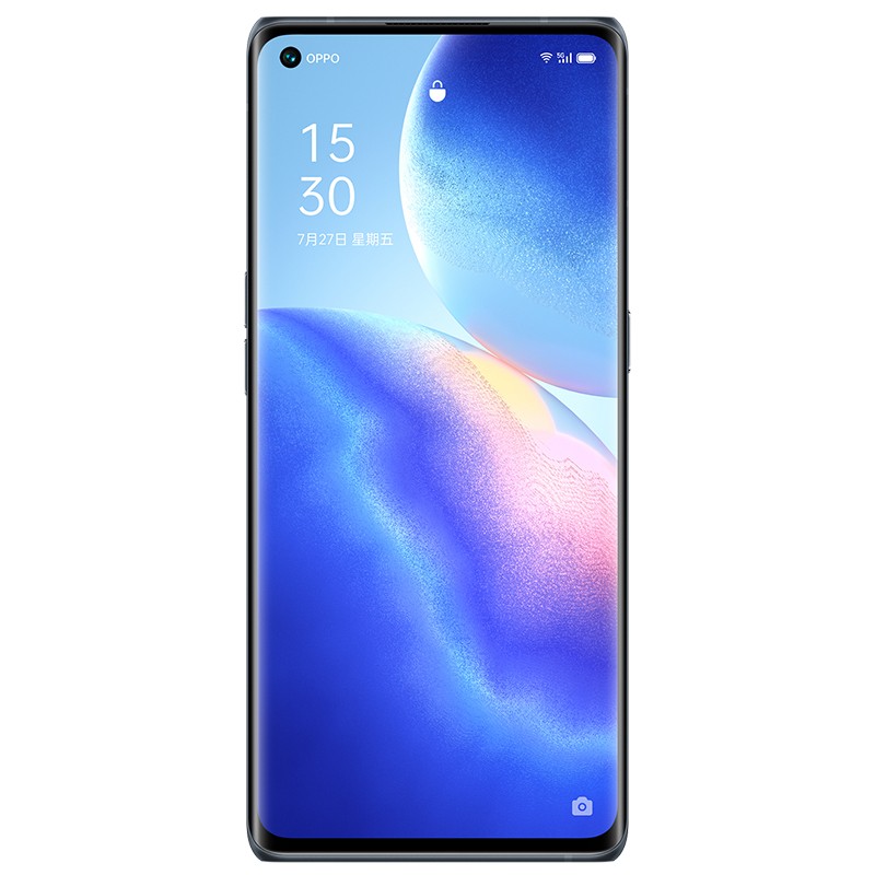OPPO Reno5 Pro+  12GB+256GB