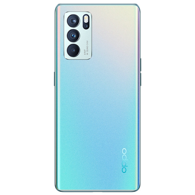  OPPO Reno6 Pro  12+256GB 