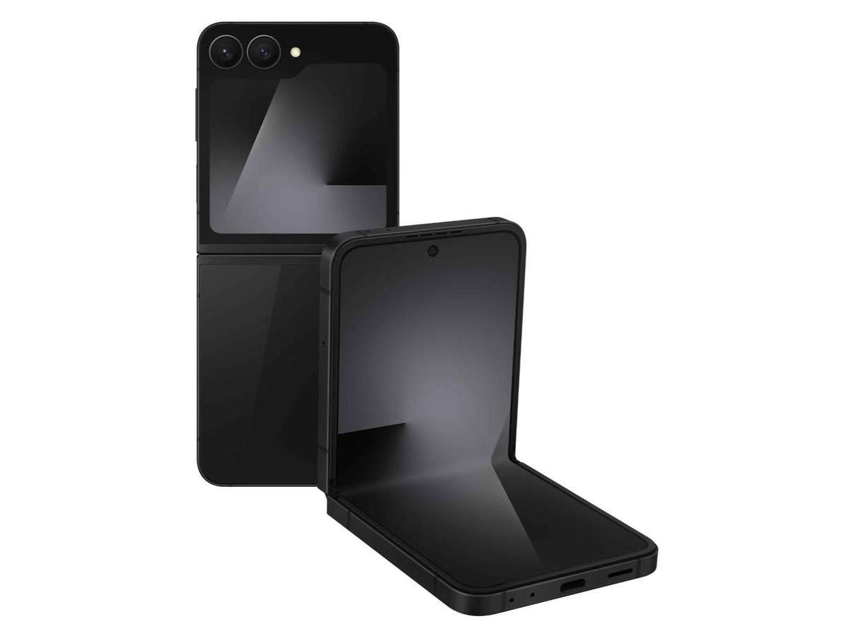 三星Galaxy Z Flip7 FE  8GB/256GB