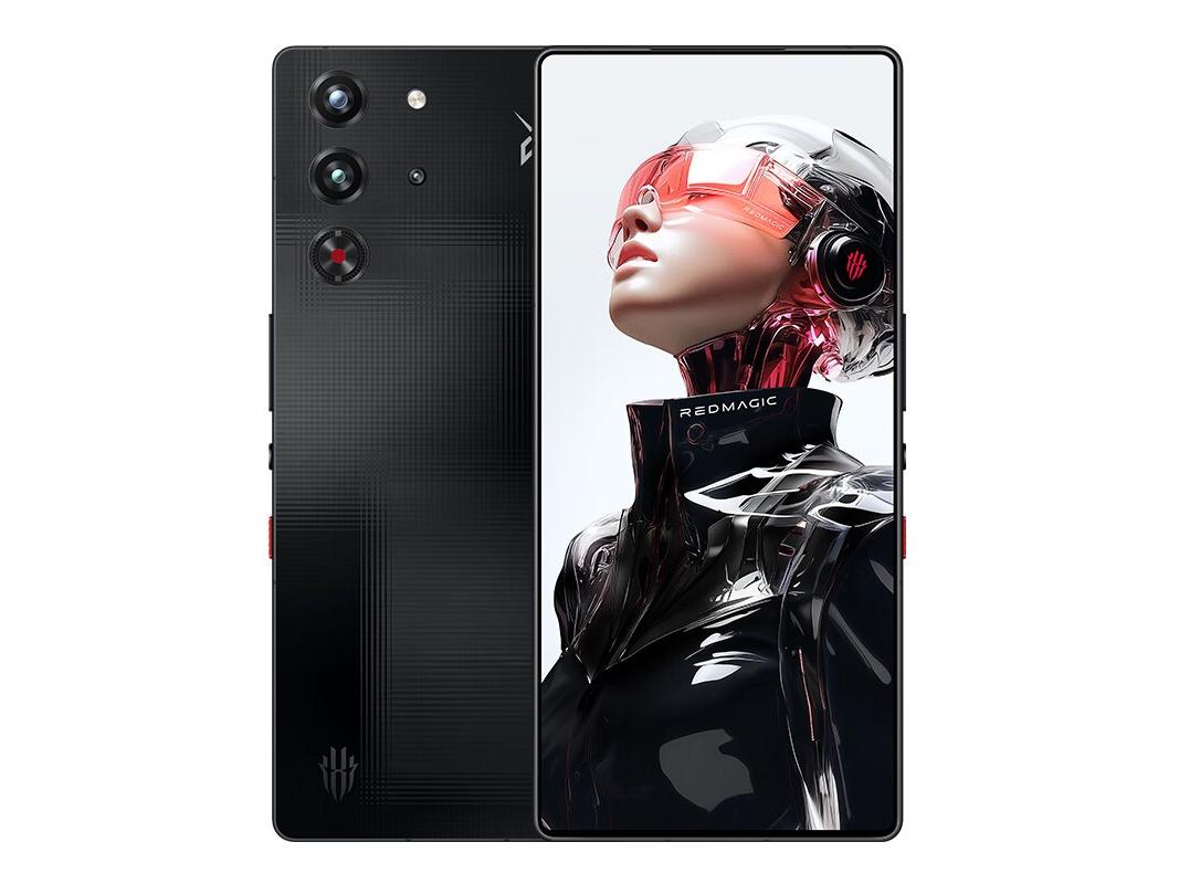 努比亚红魔10S Pro 12GB/256GB