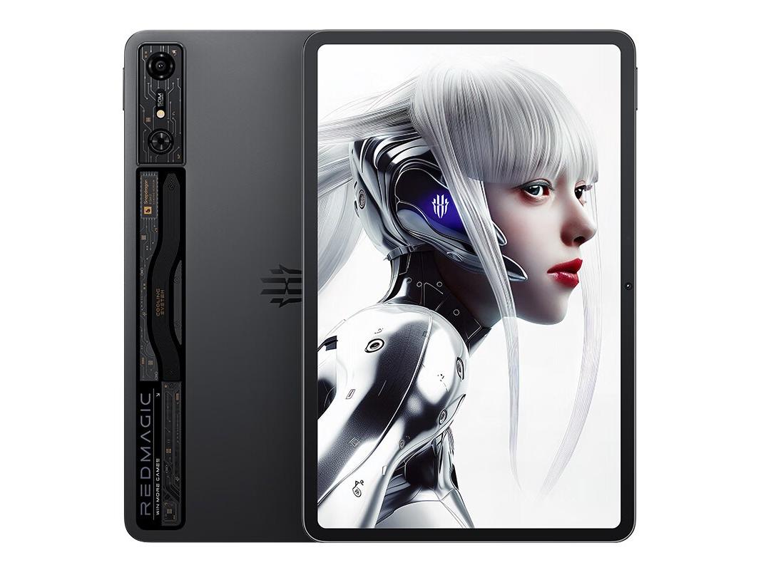努比亚红魔电竞平板Pro 12GB/256GB