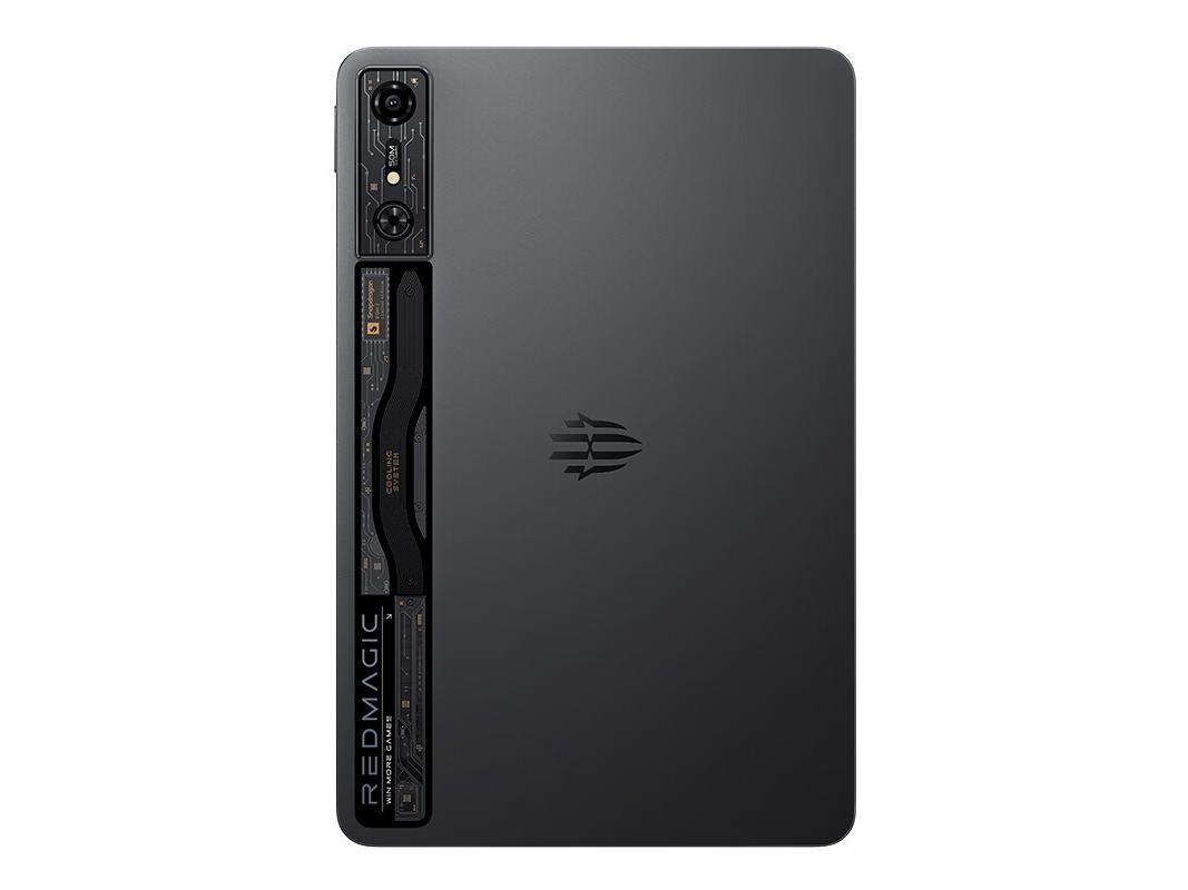 努比亚红魔电竞平板Pro 12GB/256GB