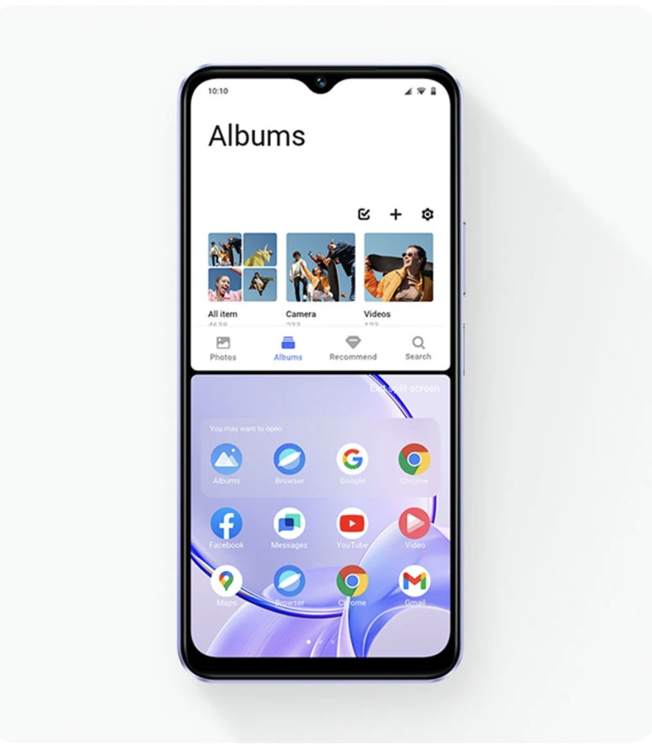 vivo Y28s 国际版 8GB+256GB