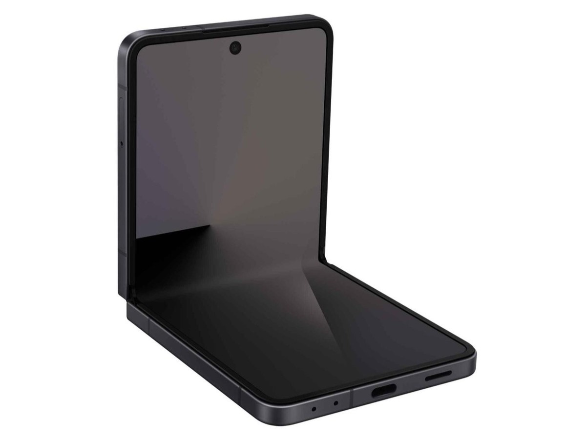 三星Galaxy Z Flip7  12GB/256GB