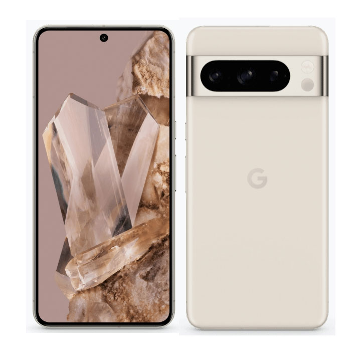 google 国际版 Pixel 8 Pro 12GB+128GB