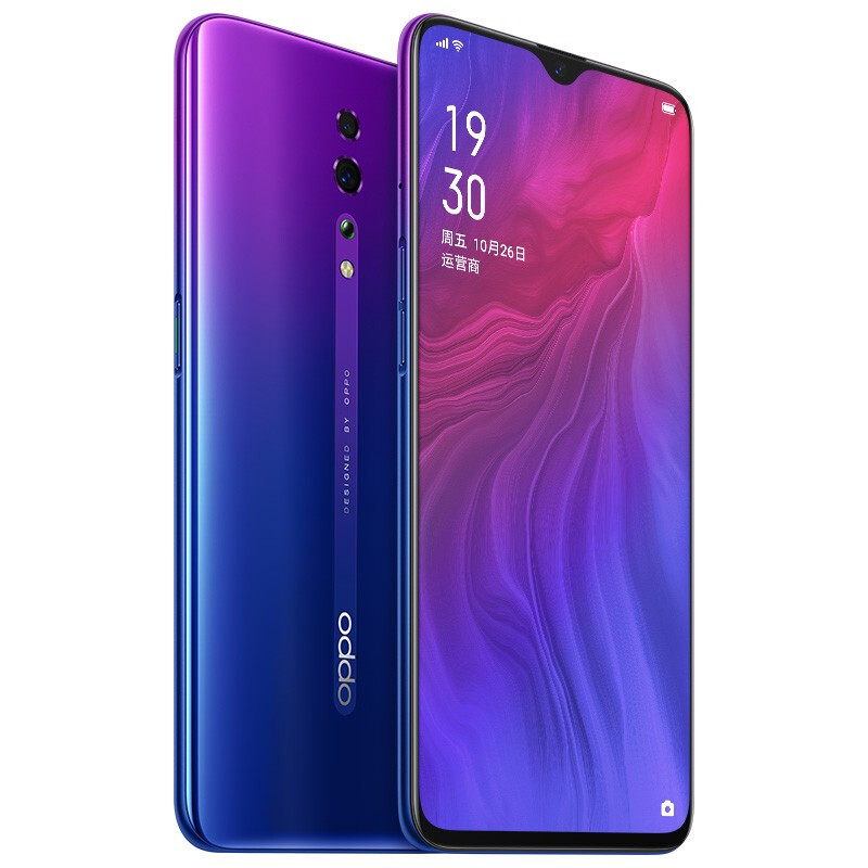 OPPO Reno Z 8G+128G