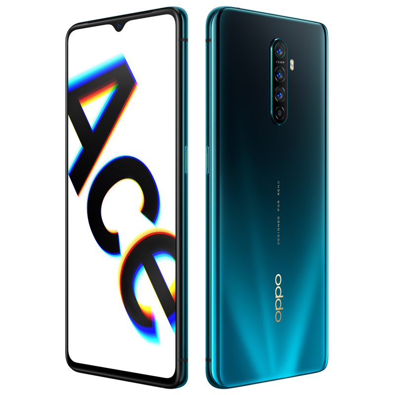 OPPO Reno Ace 8GB+128GB 