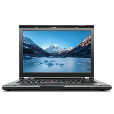 ThinkPad T430电脑租赁-企业免押金