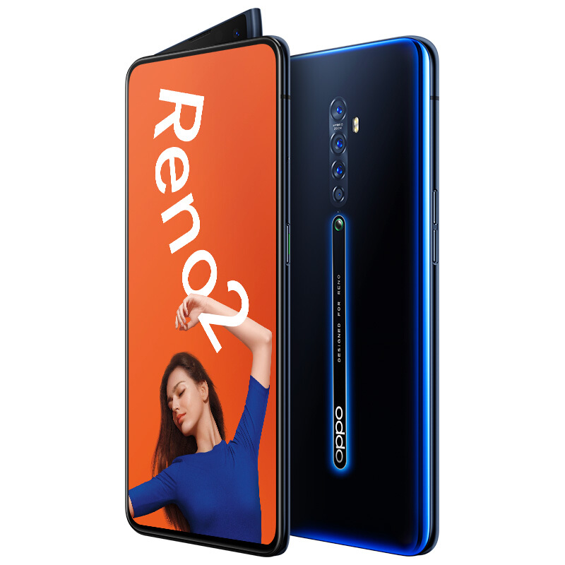 OPPO Reno2 8GB+128GB