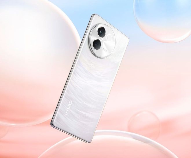 vivo V30e 国际版 8GB+256GB