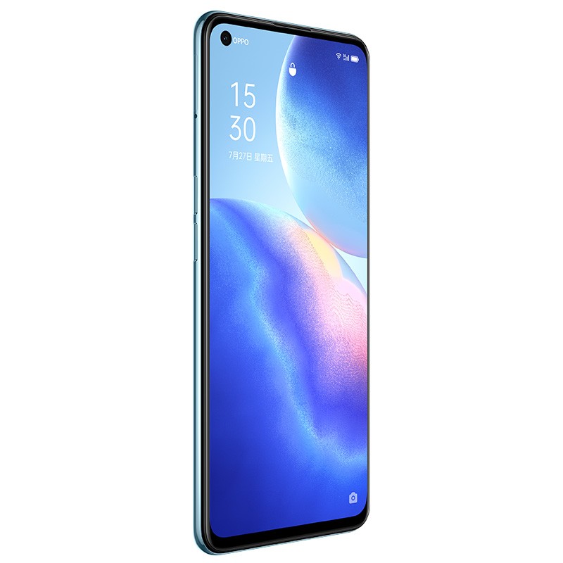 OPPO Reno5 K  12+256GB