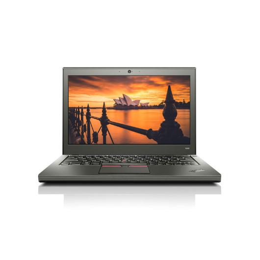 ThinkPad X250 i5 5代/8G/120G SSD/集显