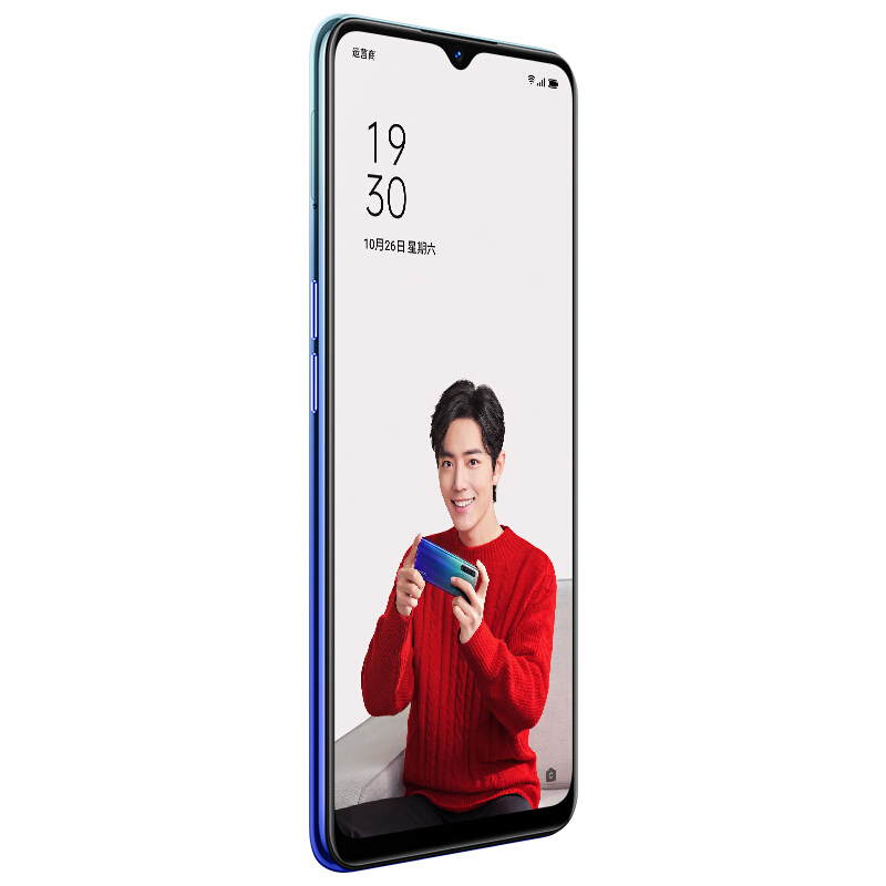 OPPO Reno3 双模5G  8GB+128GB 