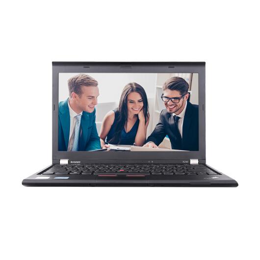 ThinkPad X230 12.5 i5 3代/4G/120G SSD/核显