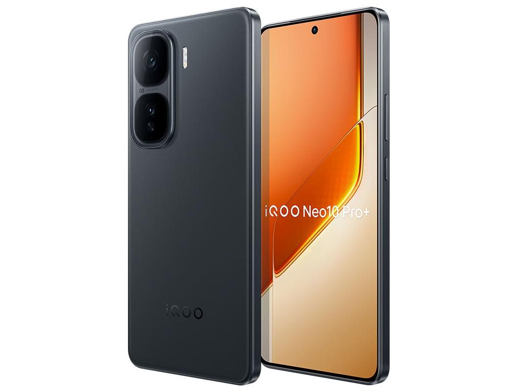 iQOO Neo10 Pro+ 12GB/256G8