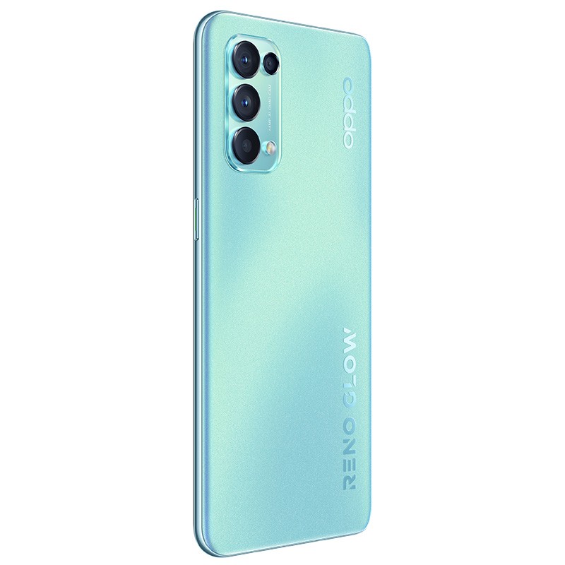 OPPO Reno5 K  12+256GB