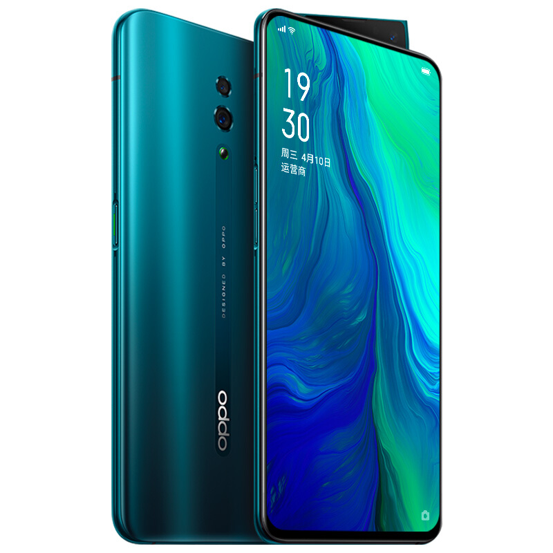 OPPO Reno 6G+128GB