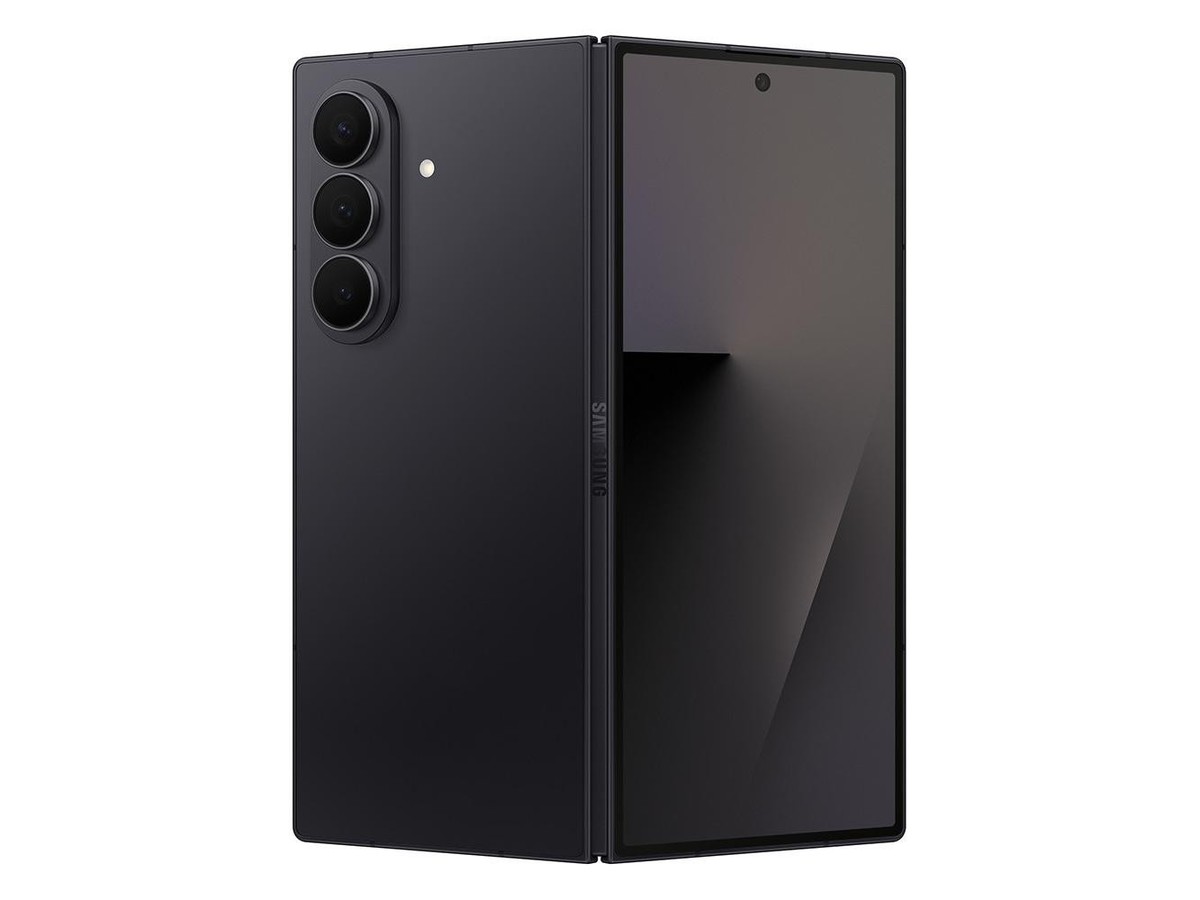 三星Galaxy Z Fold7 12GB/256GB