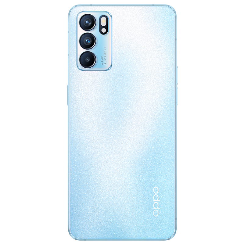 OPPO Reno6 8GB+128GB 