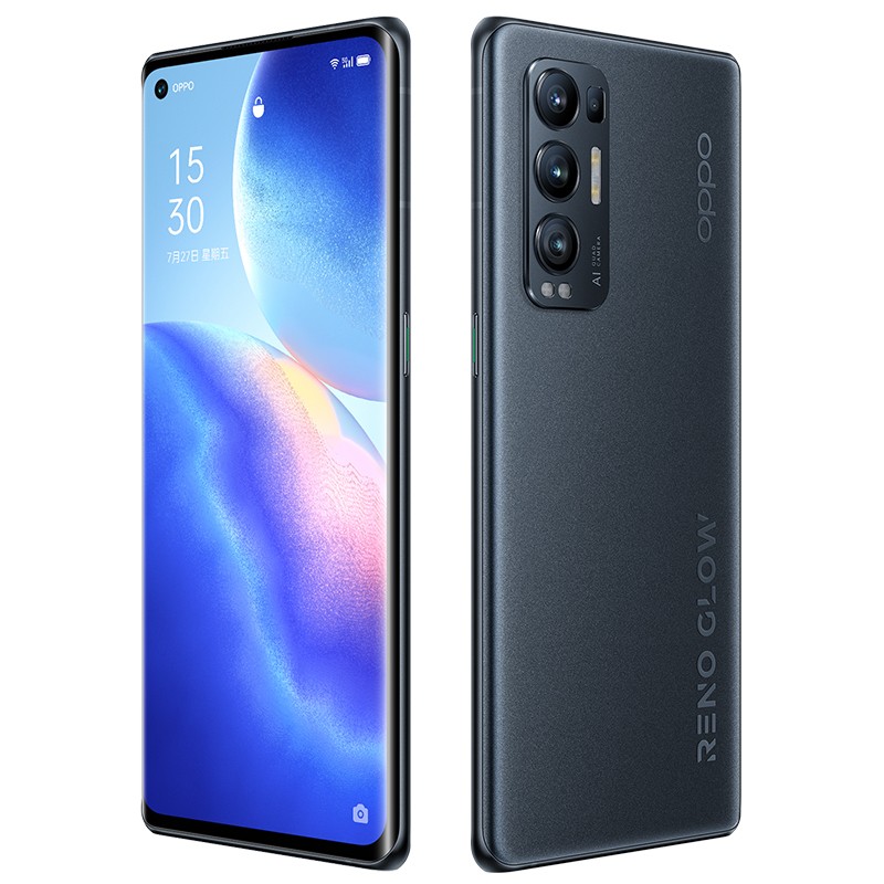 OPPO Reno5 Pro+  12GB+256GB